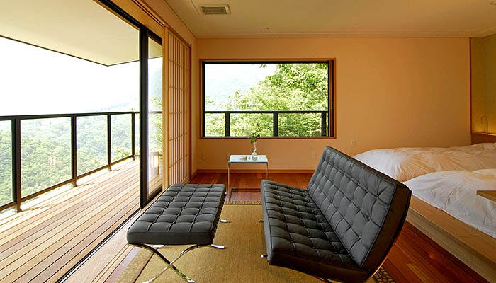 箱根で愉しむ おこもり旅 全室露天風呂付きの人気旅館 6選 一休コンシェルジュ
