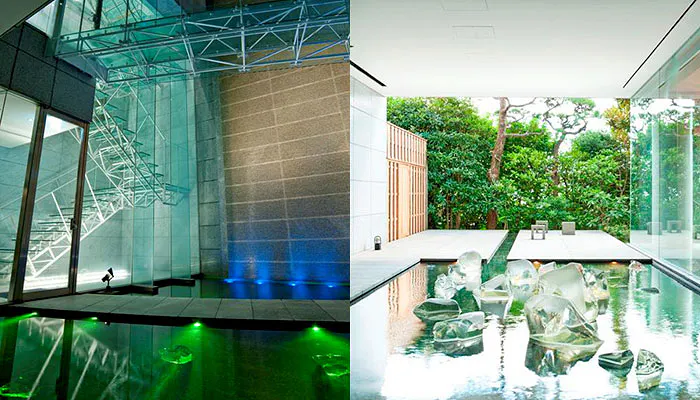 宿そのものがデザイン作品 有名建築家が作ったホテル 旅館 4選 一休コンシェルジュ