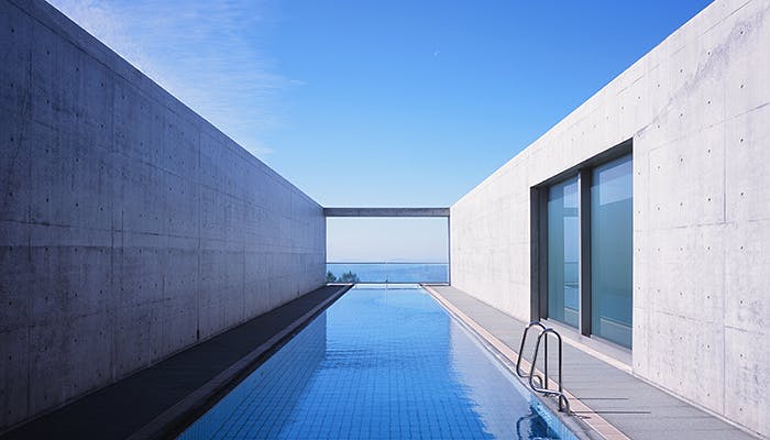 宿そのものがデザイン作品 有名建築家が作ったホテル 旅館 4選 一休コンシェルジュ