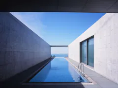 宿そのものがデザイン作品！有名建築家が作ったホテル&旅館 4選　