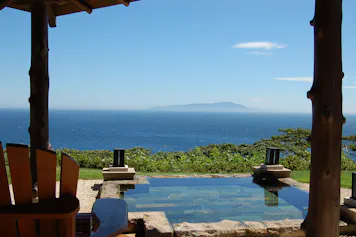 最高のリラックス体験！絶景露天風呂の宿 6選