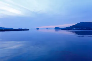 「ほんもの」をキーワードにした美食の宿