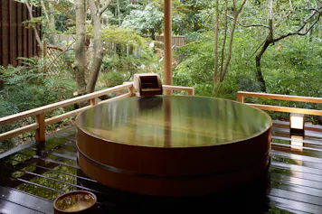 東京から2時間以内で行ける穴場の温泉宿6選