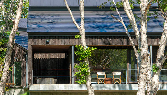 夏の北海道へ 絶景と美食が堪能できるおすすめ宿 6選 一休コンシェルジュ