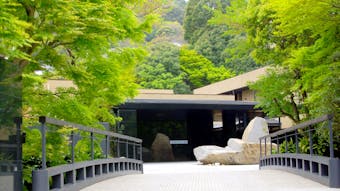 都心から40分!自分スタイルで泊まれる旅館