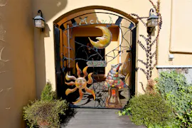 赤ちゃん歓迎！子連れファミリーに優しい箱根・伊豆の高級旅館 5 選