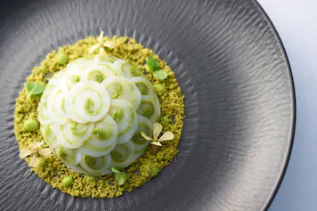 レストランに泊まる美食の旅へ　今訪れたいオーベルジュ7選