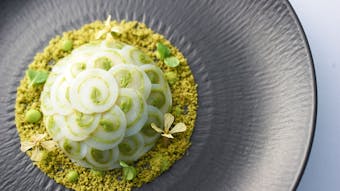 レストランに泊まる美食の旅へ 今訪れたいオーベルジュ7選