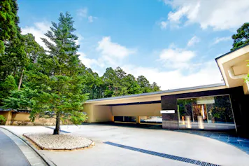 快適で温かいもてなしの「RYOKANスタイル」の宿