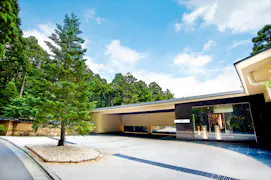 快適で温かいもてなしの「RYOKANスタイル」の宿