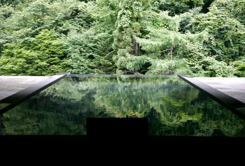 「温泉のデパート」登別にある、もてなしの和宿