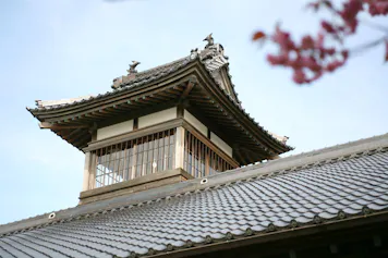 現存する鰊御殿に唯一泊まれる宿