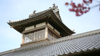 現存する鰊御殿に唯一泊まれる宿