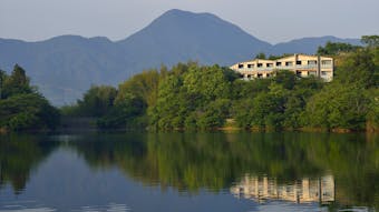伊予国の歴史と美食を堪能!新感覚のオーベルジュ