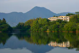 伊予国の歴史と美食を堪能！新感覚のオーベルジュ