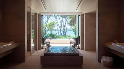 軽井沢・伊勢に話題のホテル＆旅館が誕生！注目の最新宿2選