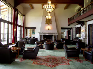 伝統を今に受け継ぐ日本のクラシックホテル6選