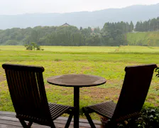 里山に佇む３室のオーベルジュで なにもしない贅沢に満ち足りる