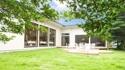 話題 こだわりホテルが続々オープン 軽井沢の新しいおすすめ宿4選 一休コンシェルジュ