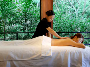 女子力UP！スパ＆エステが充実したキレイになれる温泉宿5選