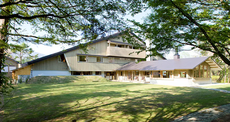 HOTELLI aalto