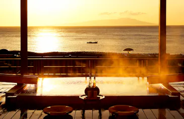 絶景や名湯を独り占め！貸切風呂が素敵な宿6選