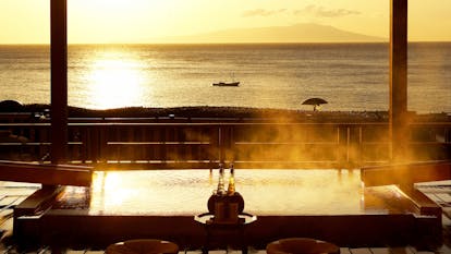絶景や名湯を独り占め 貸切風呂が素敵な宿6選 一休コンシェルジュ 絶景や名湯を独り占め 貸切風呂が素敵な宿6選 一休コンシェルジュ