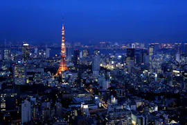 富士山も望める地上200m以上の特別な領域で最上級のくつろぎとホスピタリティに満ちる