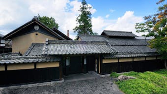 独特の文化が花開いた北信濃のもてなし宿