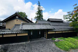 独特の文化が花開いた北信濃のもてなし宿