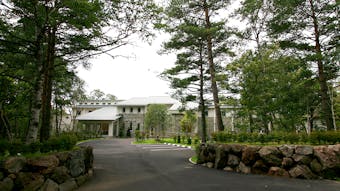 日本三名泉の一つ草津温泉のヘルシーリゾートでリフレッシュ体験を