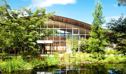 巣に帰ったように安らげる箱根の最旬宿