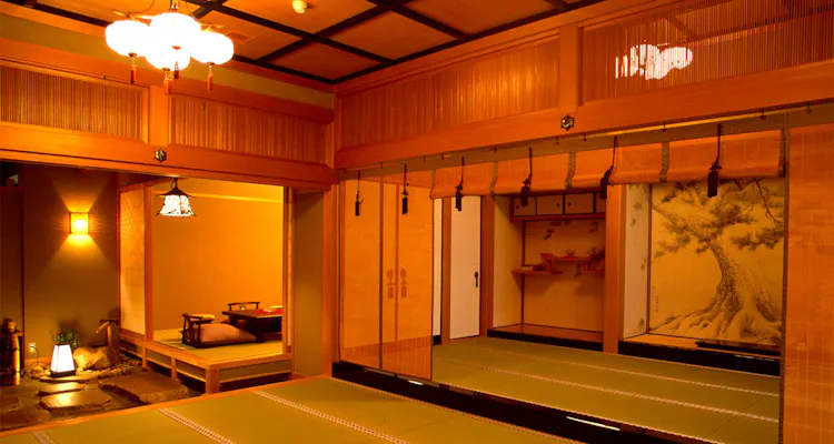 四季亭