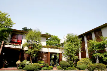 箱根の旬を味わいに出かけたいオーベルジュ