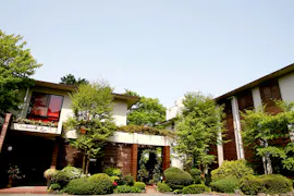 箱根の旬を味わいに出かけたいオーベルジュ