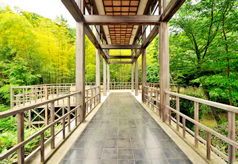 家族水入らずで素敵なひとときを送れる お子様にも優しいラグジュアリー宿５選