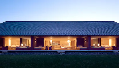 一度は泊まりたい、極上リゾートホテル4選