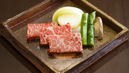 飛騨高山で本場の 飛騨牛 を味わえる宿 4選 一休コンシェルジュ