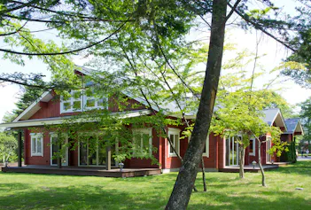 思うがままのステイが叶う軽井沢の極上おこもり宿　2選