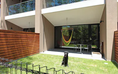 ペットと旅の思い出を！軽井沢の愛犬と泊まれる宿3選