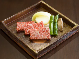 飛騨高山で本場の「飛騨牛」を味わえる宿 4選