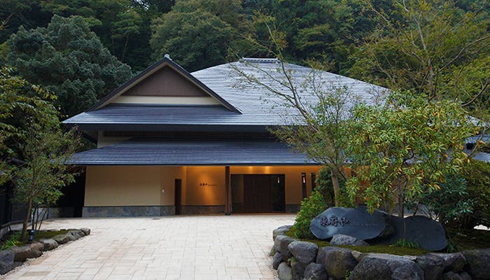 大人気新品  東府やResort＆Spa－Izu | 連泊して愉しみたい、伝統と自然を 絵葉書