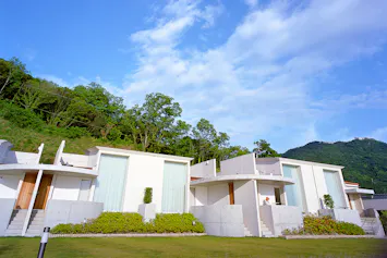 瀬戸内海の絶景オーベルジュで本当の贅沢を再認識する