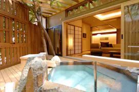 美味と薬湯を堪能する宮城蔵王の文化財の宿