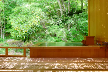 お子様連れで贅沢滞在！箱根の温泉宿４選