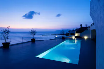 滞在の全てが美しいフォトジェニックなリゾートホテル