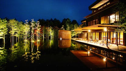 客室露天風呂付で10室以下 箱根のおこもり宿4選 一休コンシェルジュ 客室露天風呂付で10室以下 箱根のおこもり宿4選 一休コンシェルジュ