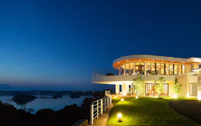 豪華客船でクルーズするような非日常を味わう