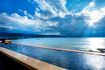 信州・長野で絶景風呂が自慢の温泉宿4選