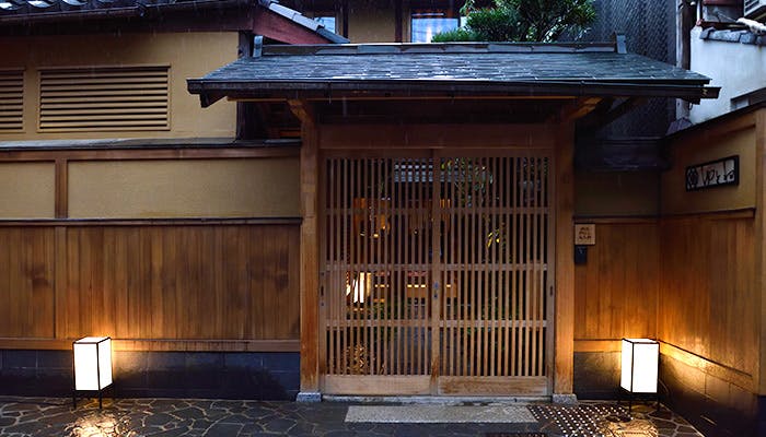 京都で泊まりたい、個性が光る町家の宿4選  一休コンシェルジュ